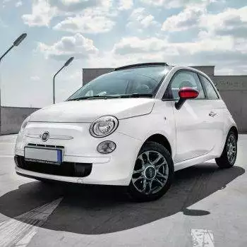 Fiat In Kenmore, WA