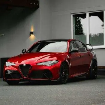Alfa Romeo In Kenmore, WA