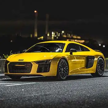 Audi In Kenmore, WA