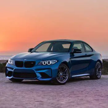 BMW In Kenmore, WA