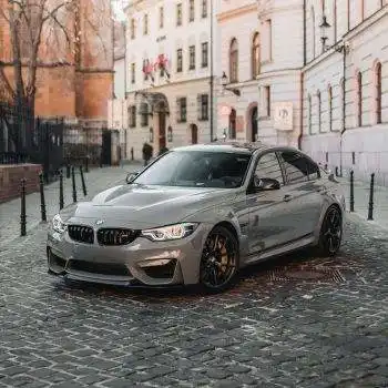 European Auto Repair in Kenmore