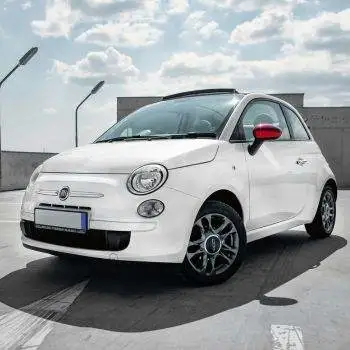 Fiat In Kenmore, WA