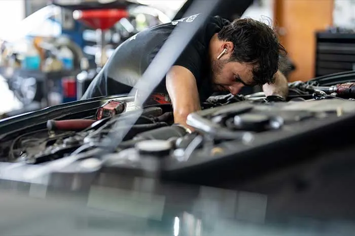 Expert European Auto Repair in Kenmore