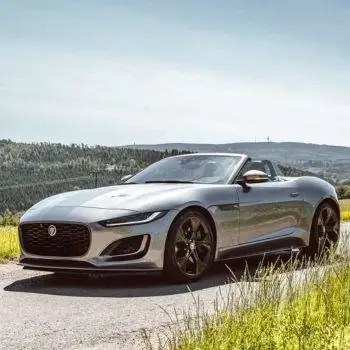 Jaguar Repair in Kenmore, WA