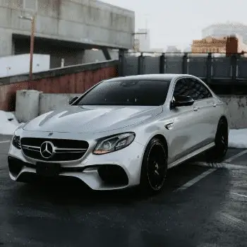 Mercedes Repair in Kenmore, WA