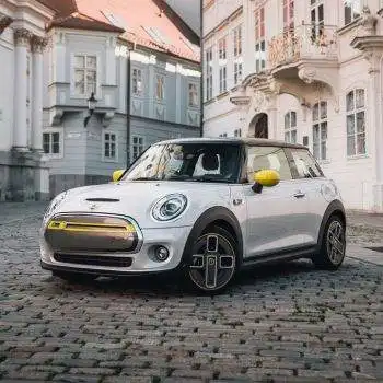 MINI In Kenmore, WA