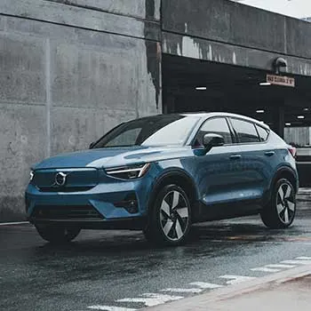 Volvo In Kenmore, WA